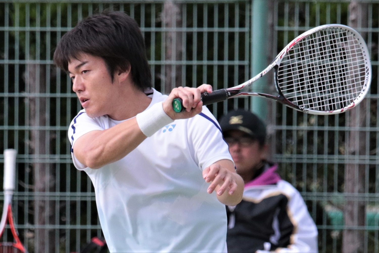 第32回 日本実業団リーグ