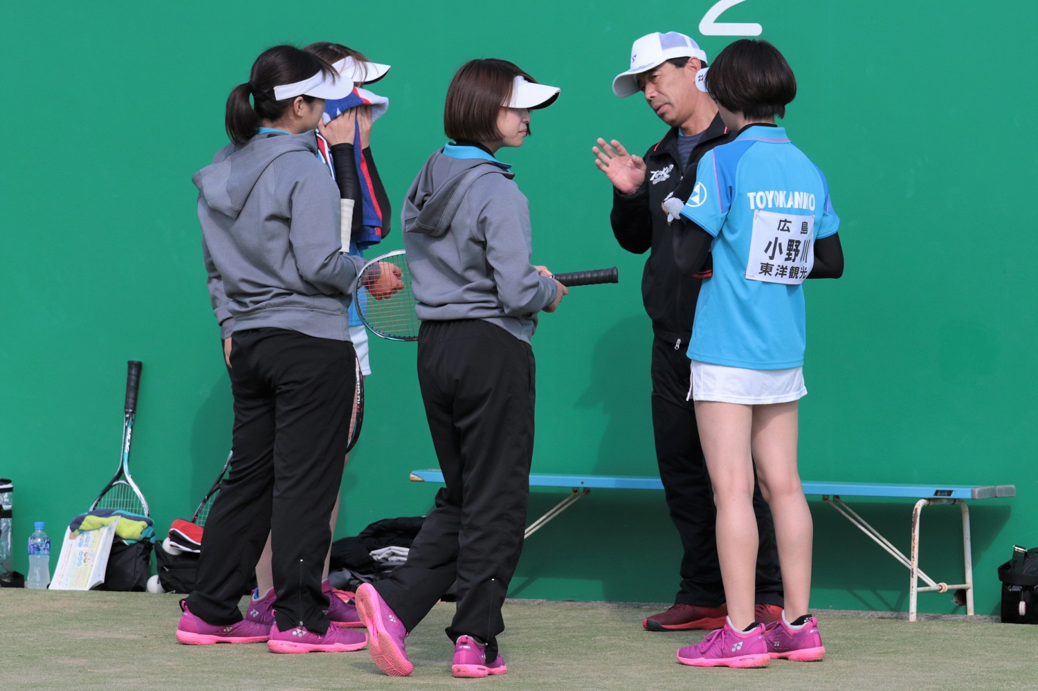 第32回 日本実業団リーグ