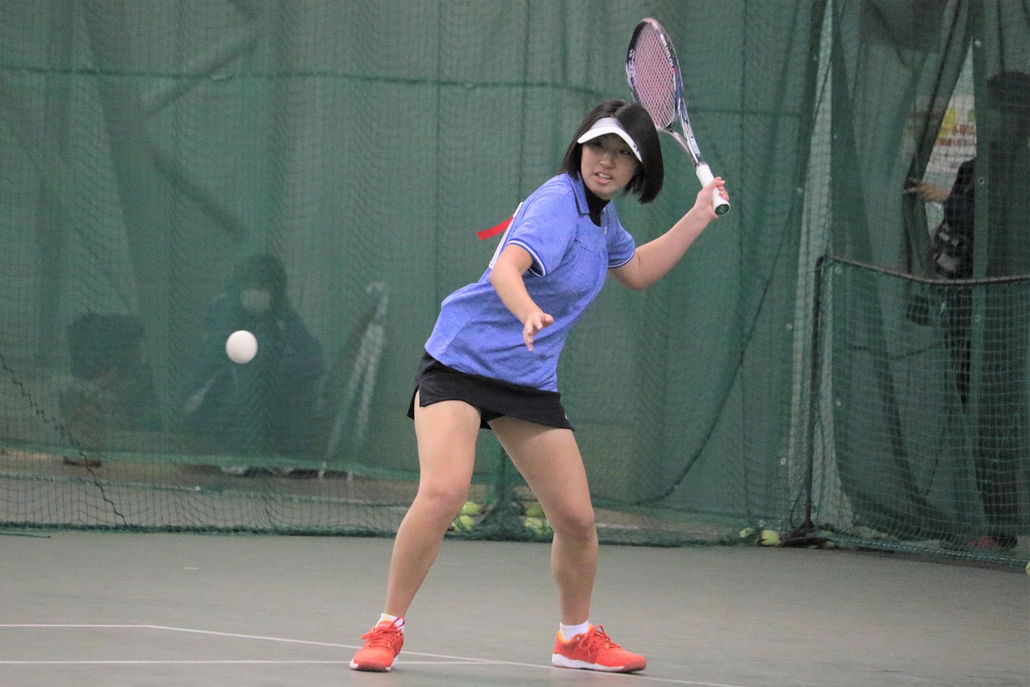 第18回 アジア競技大会日本代表予選会