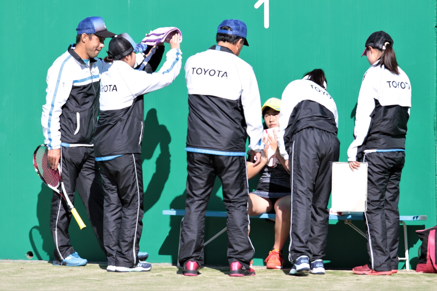 第32回 日本実業団リーグ