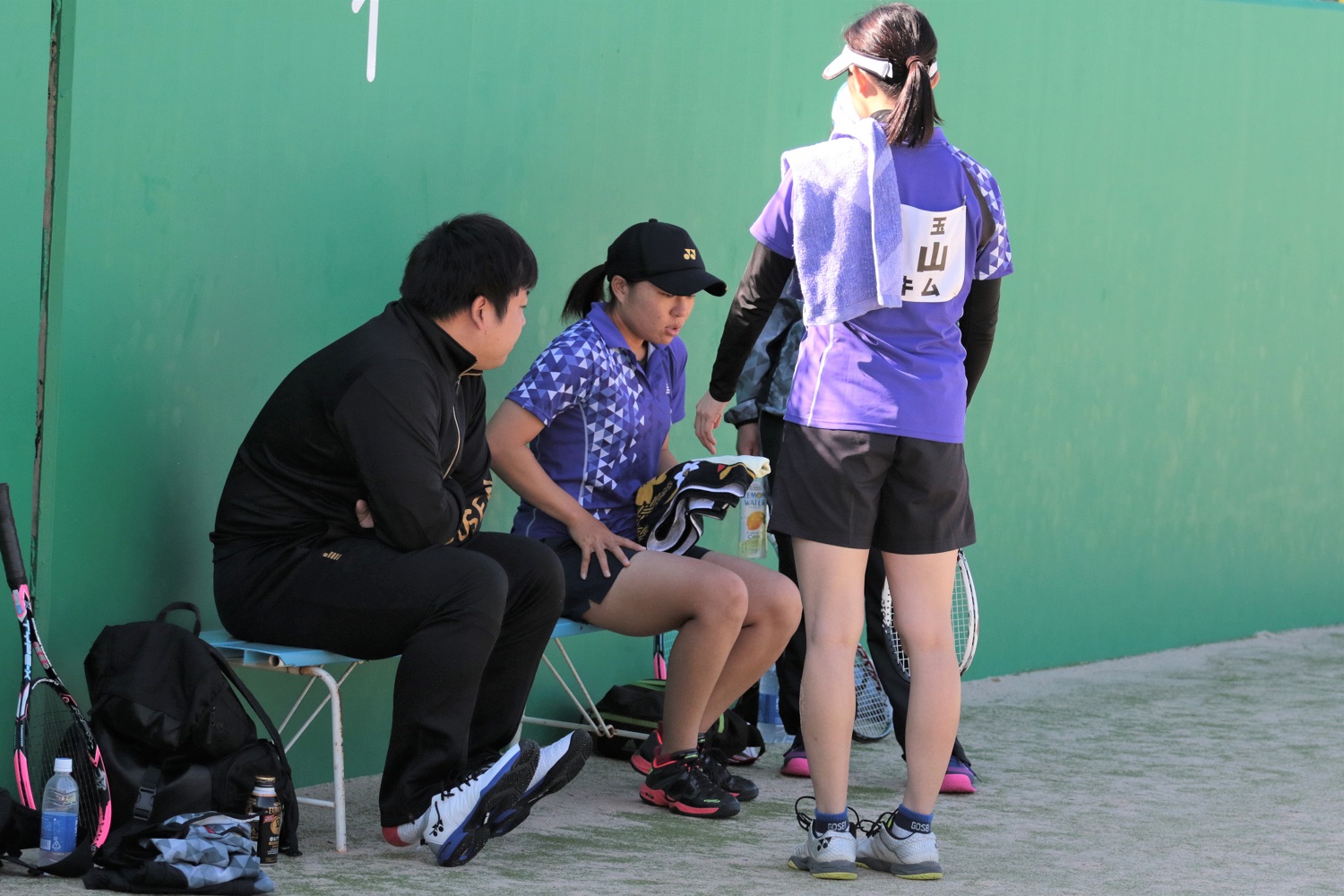 第32回 日本実業団リーグ
