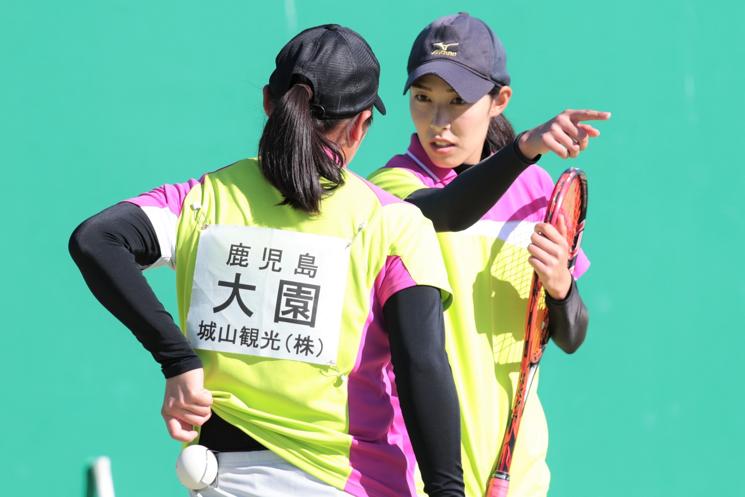 第32回 日本実業団リーグ
