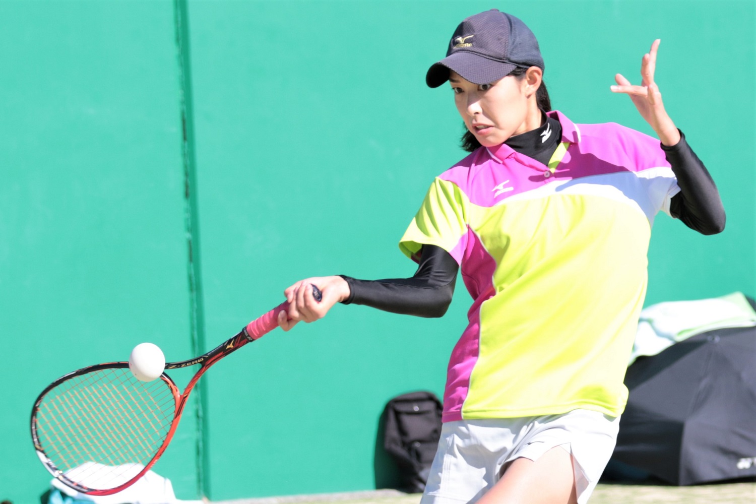 第32回 日本実業団リーグ