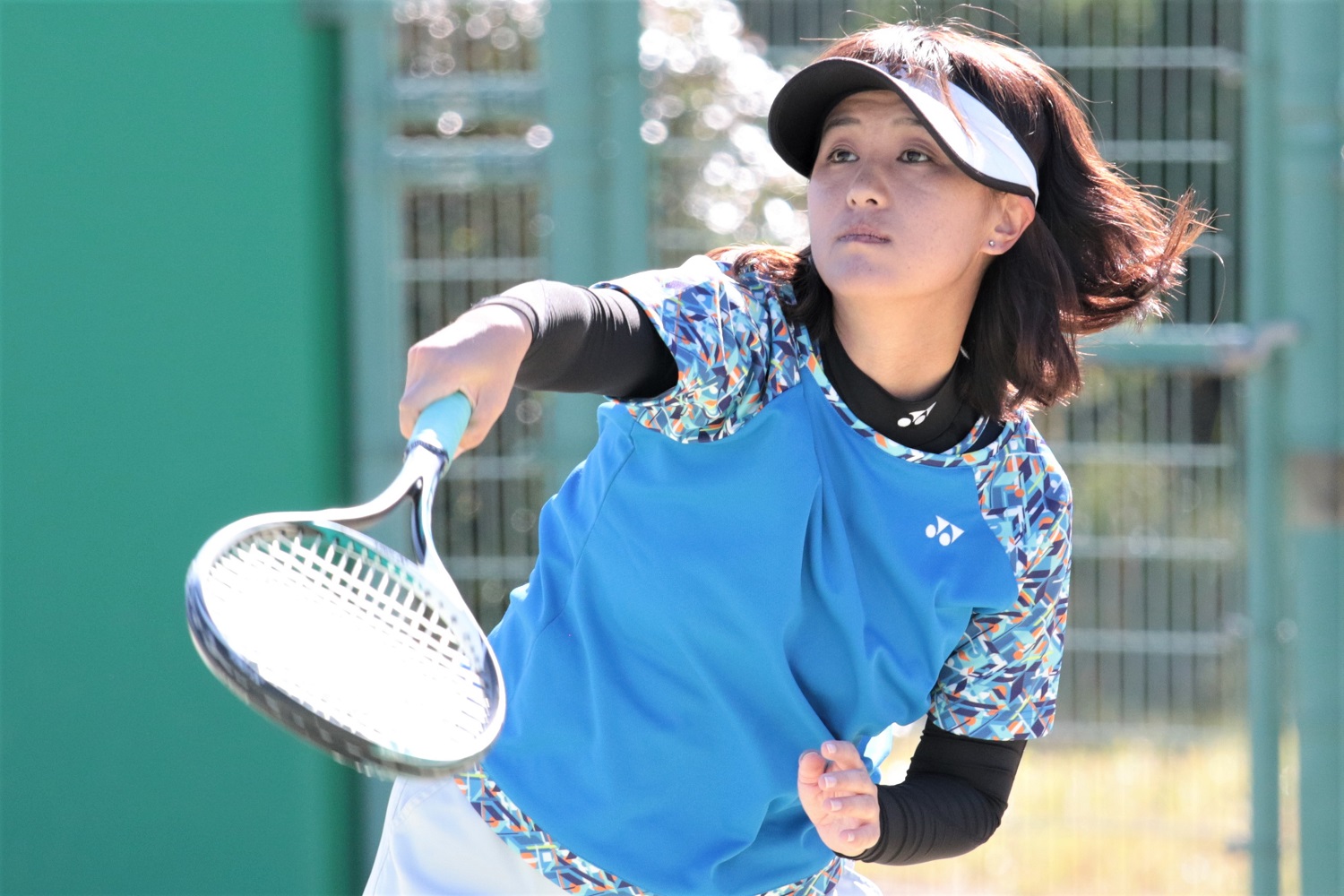 第32回 日本実業団リーグ