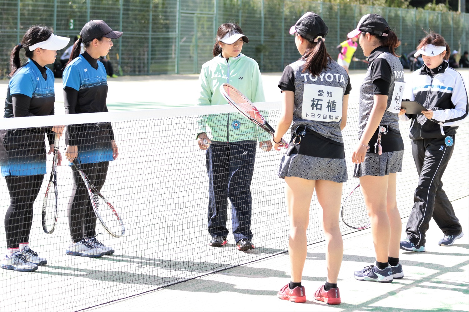 第32回 日本実業団リーグ