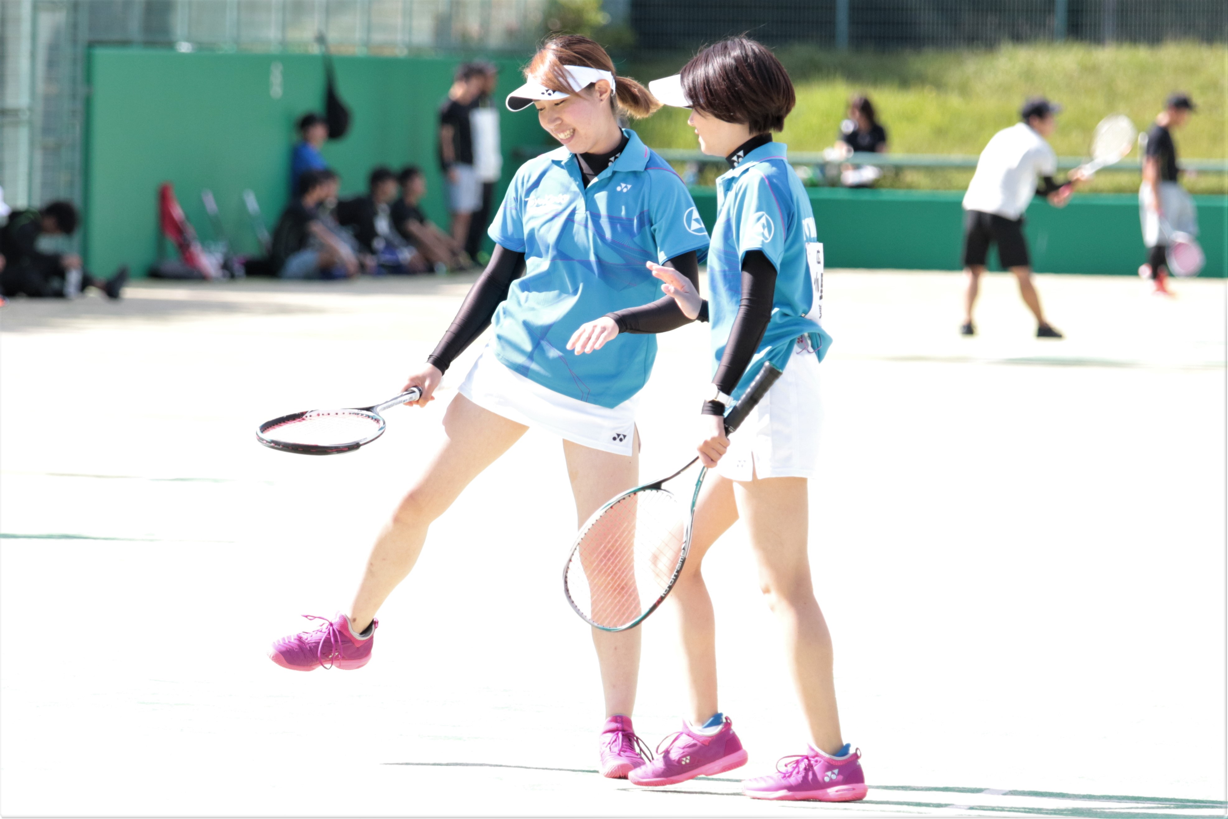 第32回 日本実業団リーグ