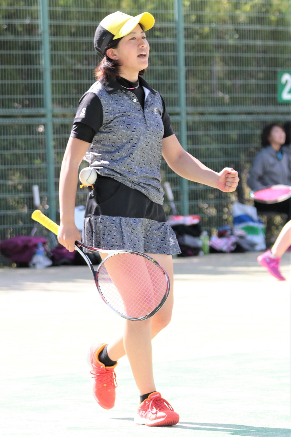 第32回 日本実業団リーグ