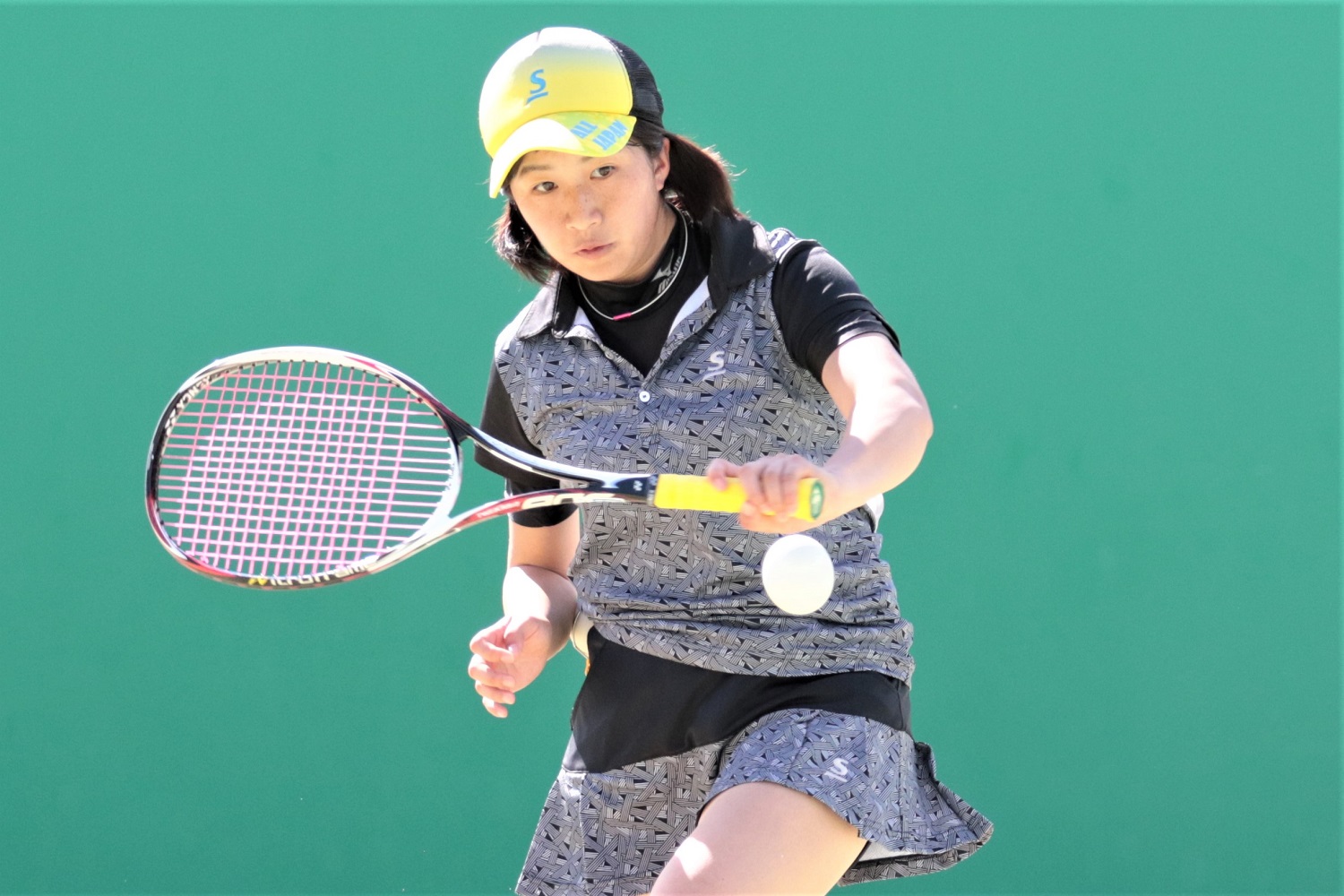 第32回 日本実業団リーグ