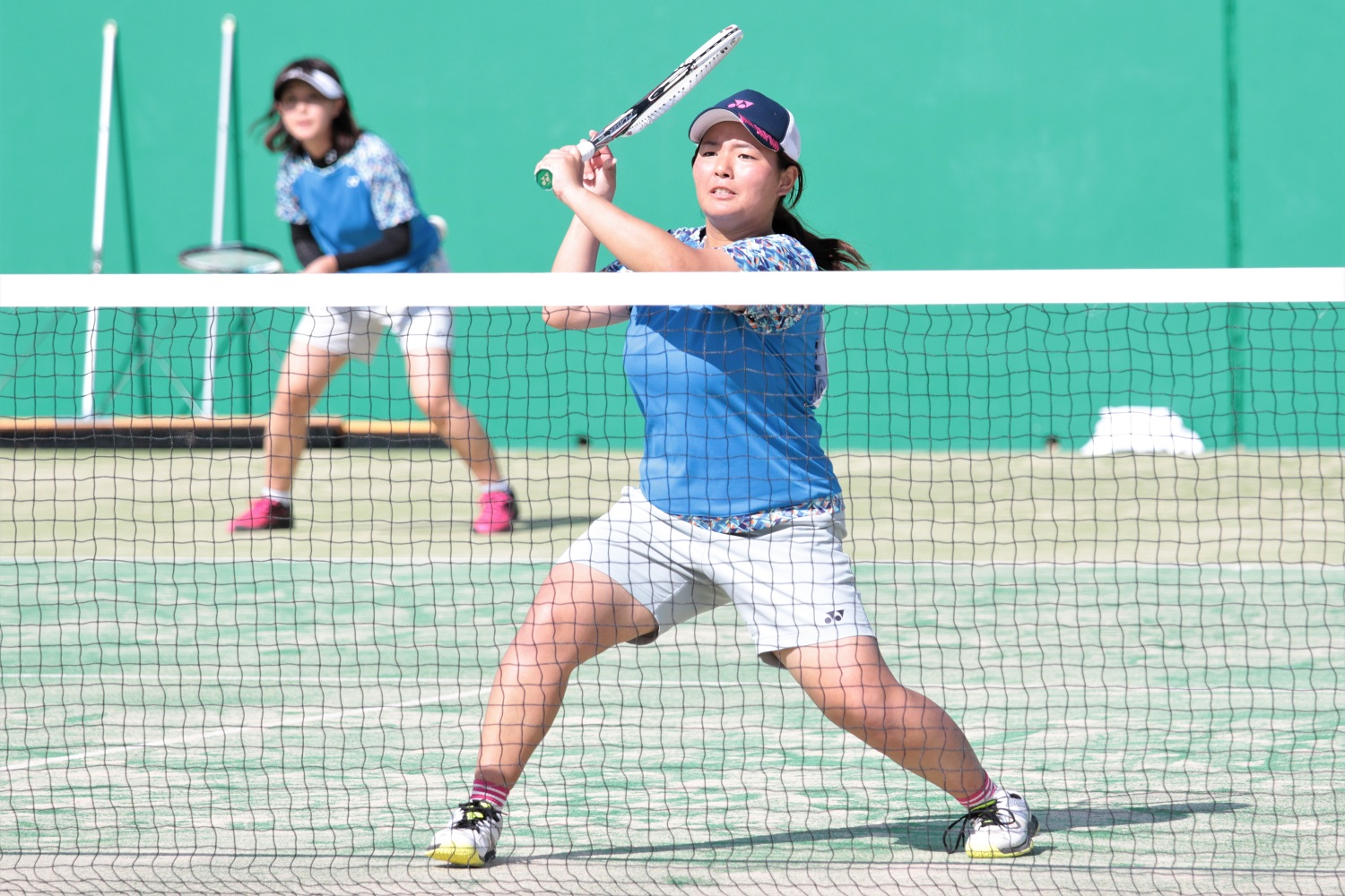 第32回 日本実業団リーグ