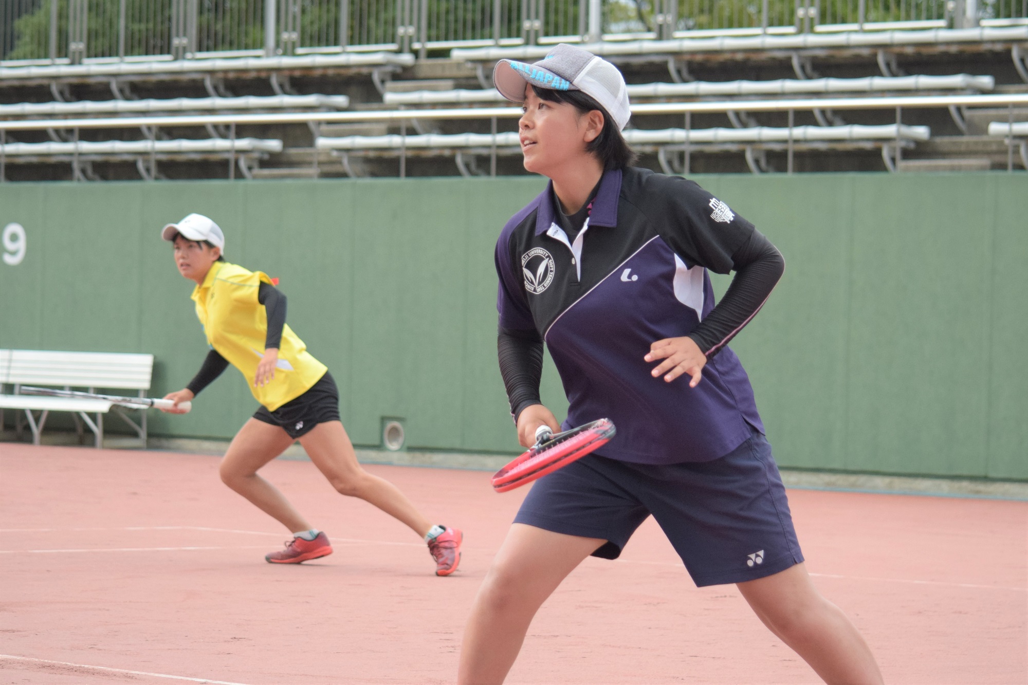 JOCジュニアオリンピックカップ大会第25回 全日本ジュニア選手権大会
