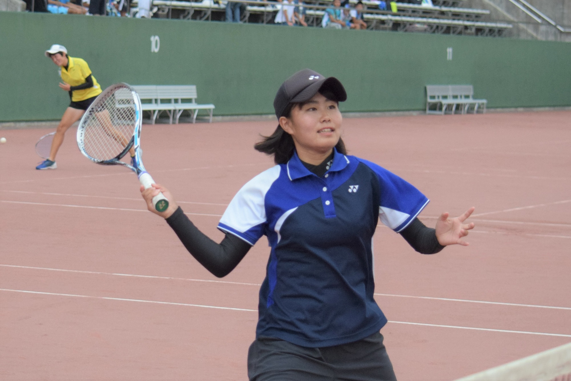 JOCジュニアオリンピックカップ大会第25回 全日本ジュニア選手権大会