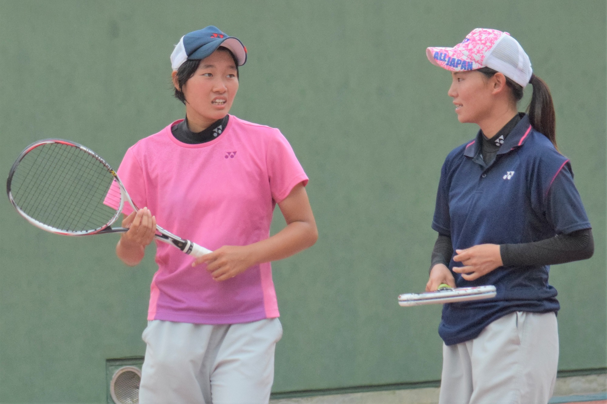 JOCジュニアオリンピックカップ大会第25回 全日本ジュニア選手権大会
