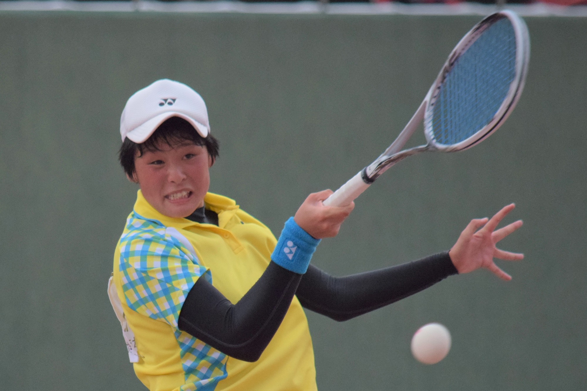 JOCジュニアオリンピックカップ大会第25回 全日本ジュニア選手権大会