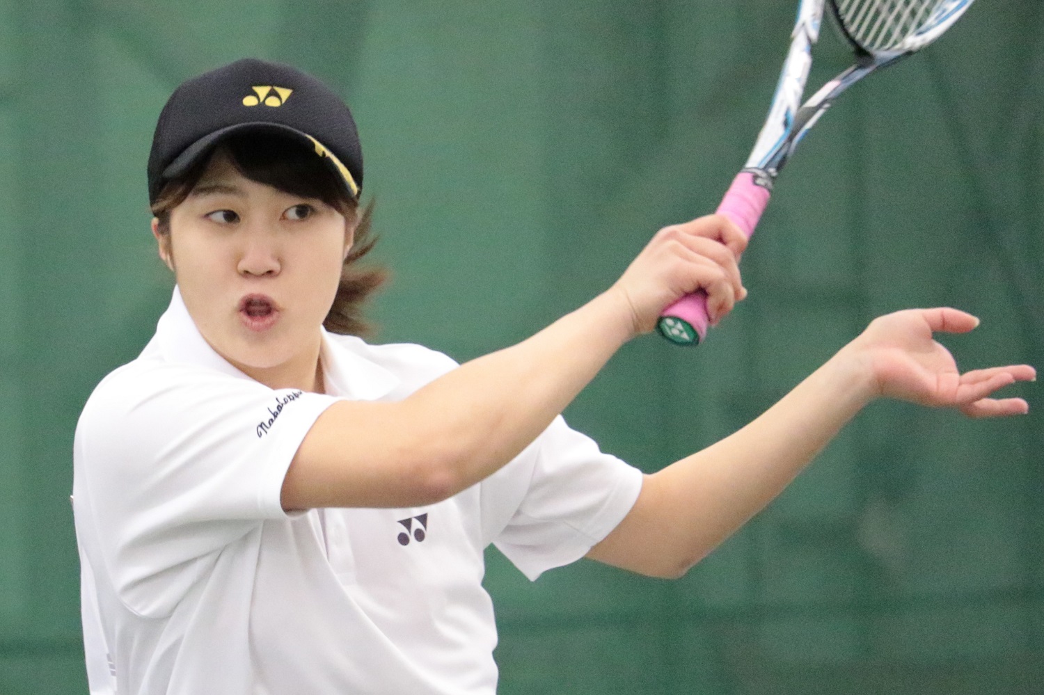 第18回 アジア競技大会日本代表予選会