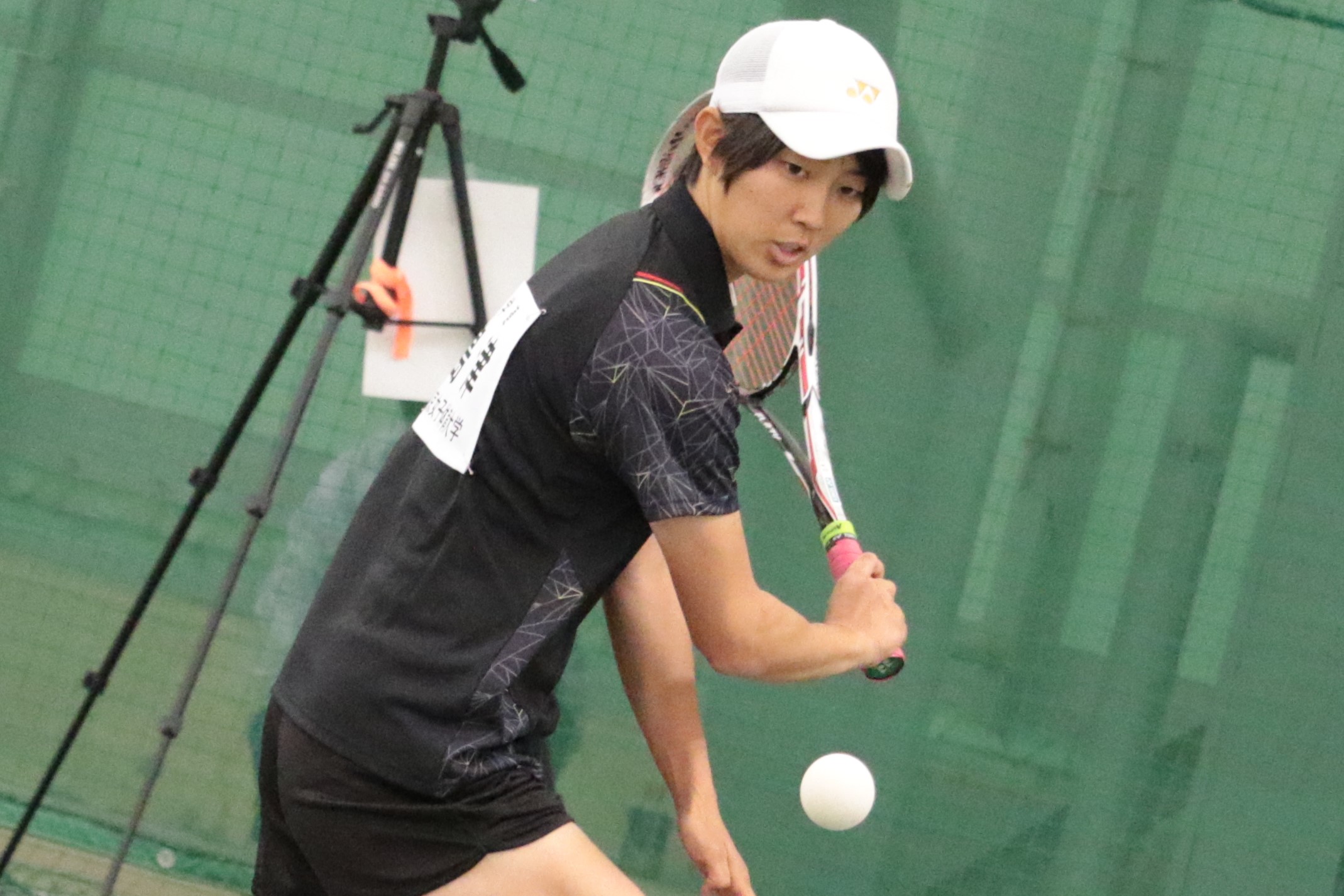 第18回 アジア競技大会日本代表予選会