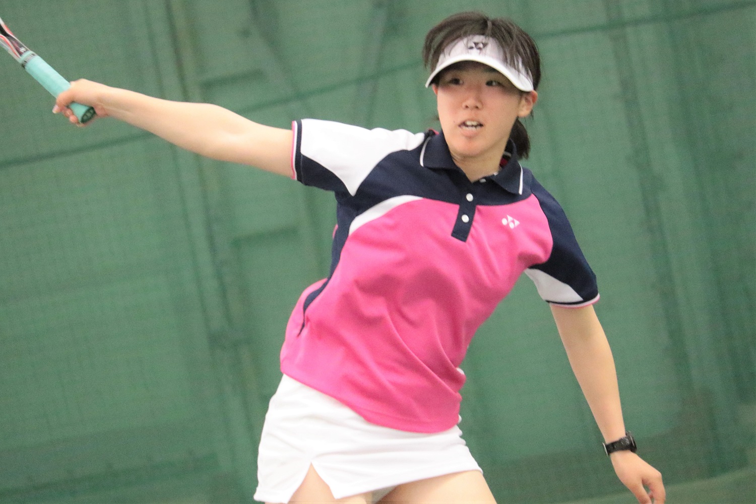 第18回 アジア競技大会日本代表予選会