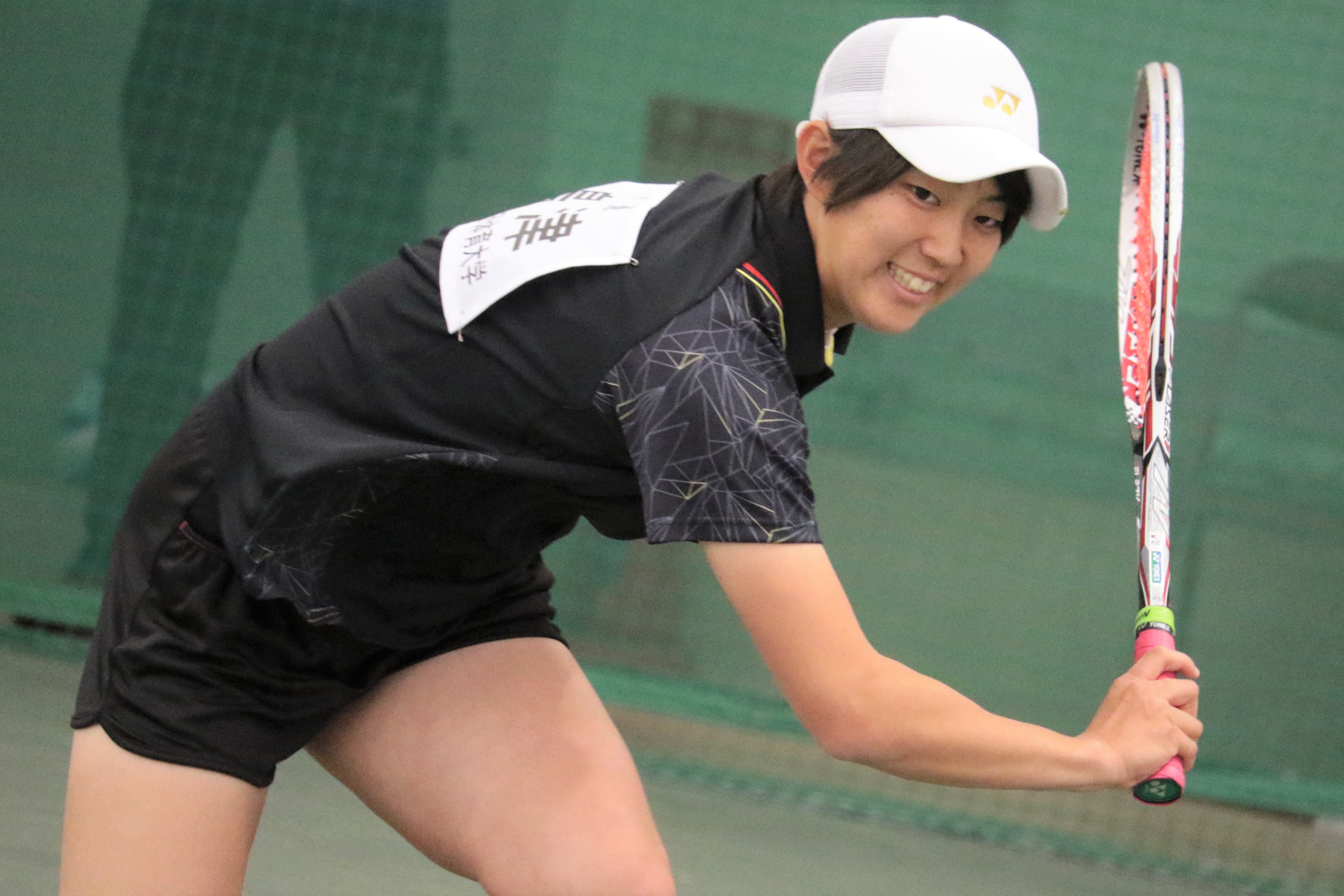 第18回 アジア競技大会日本代表予選会