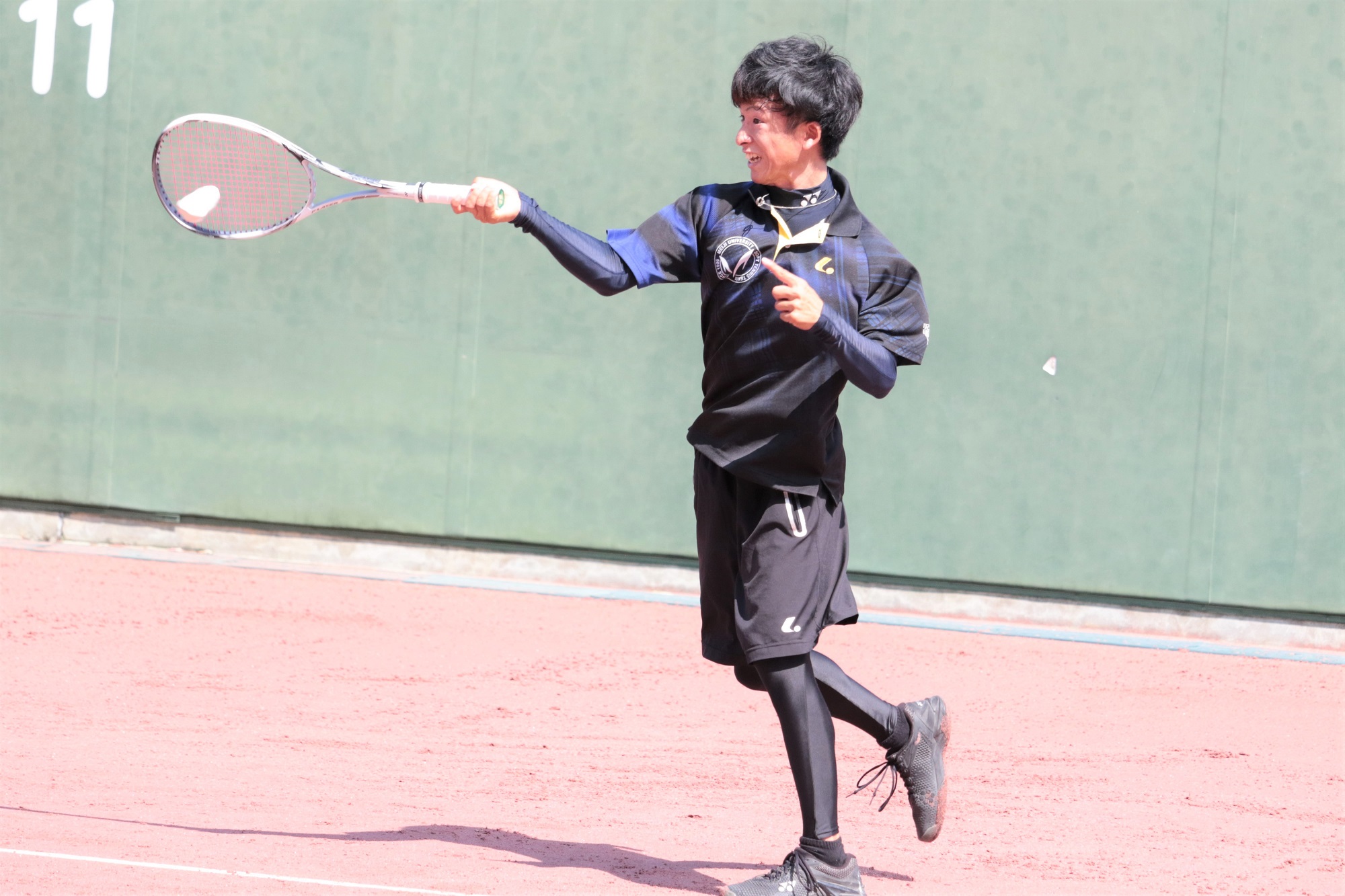 JOCジュニアオリンピックカップ大会第25回 全日本ジュニア選手権大会