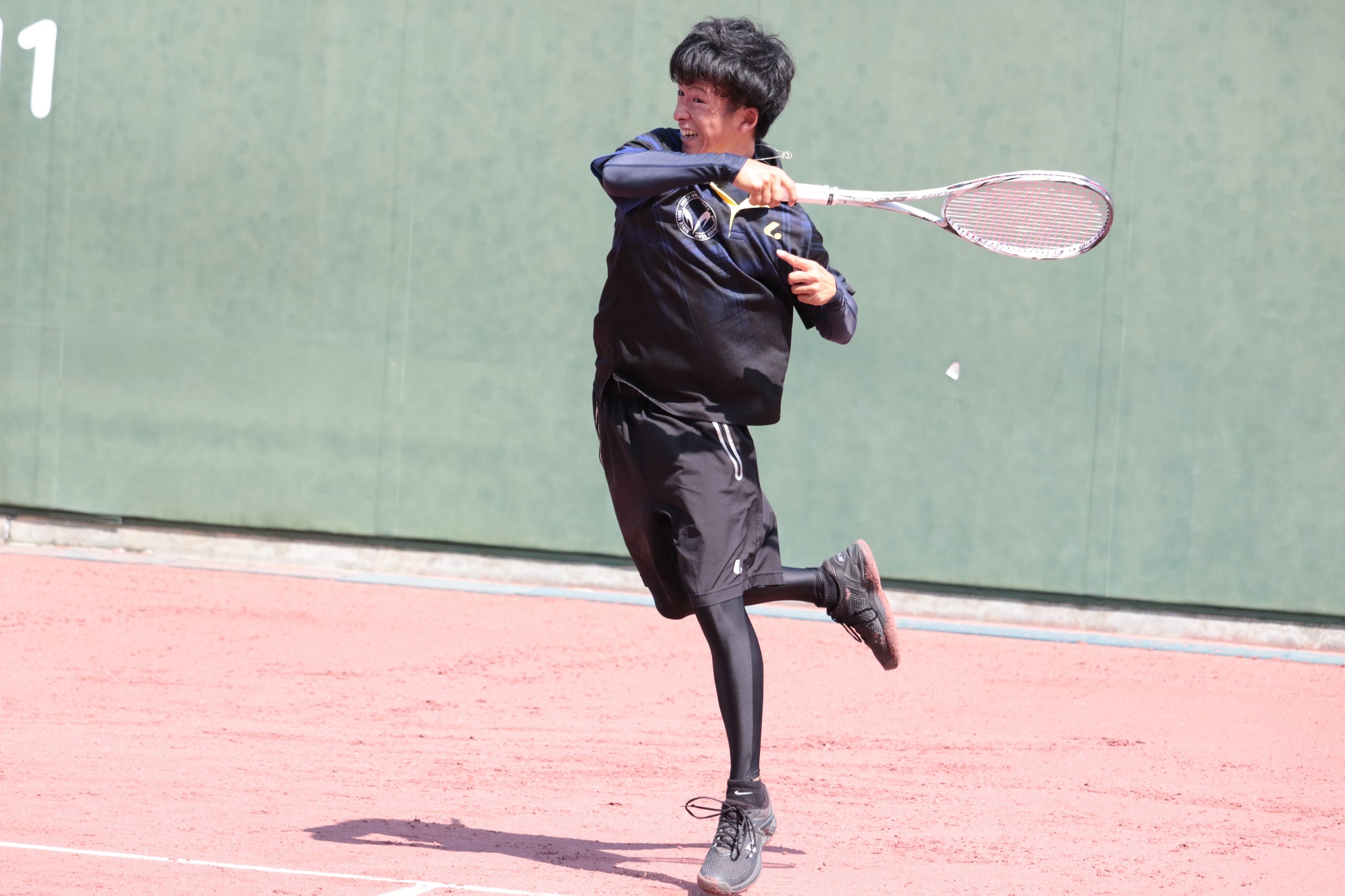 JOCジュニアオリンピックカップ大会第25回 全日本ジュニア選手権大会