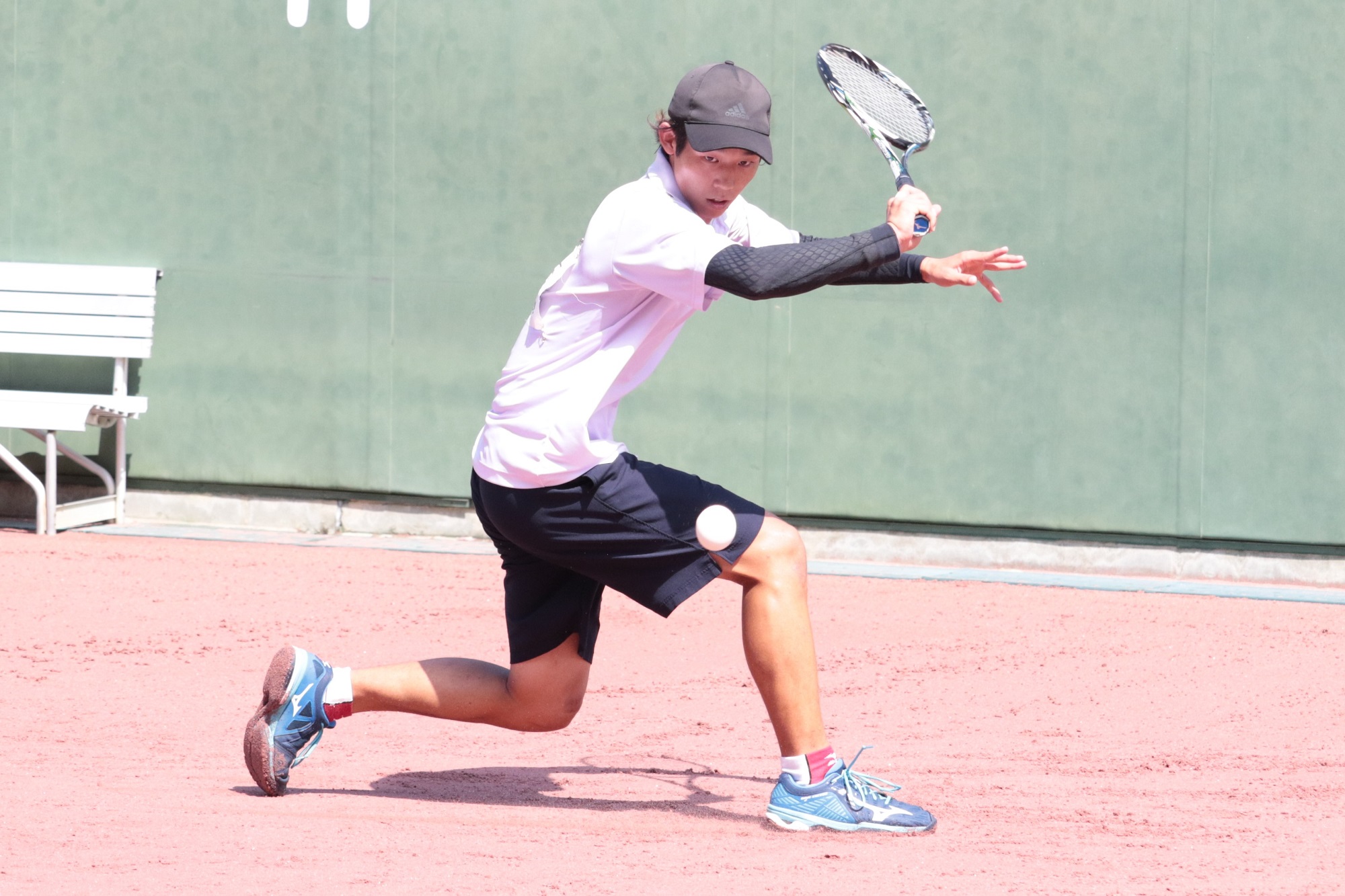 JOCジュニアオリンピックカップ大会第25回 全日本ジュニア選手権大会