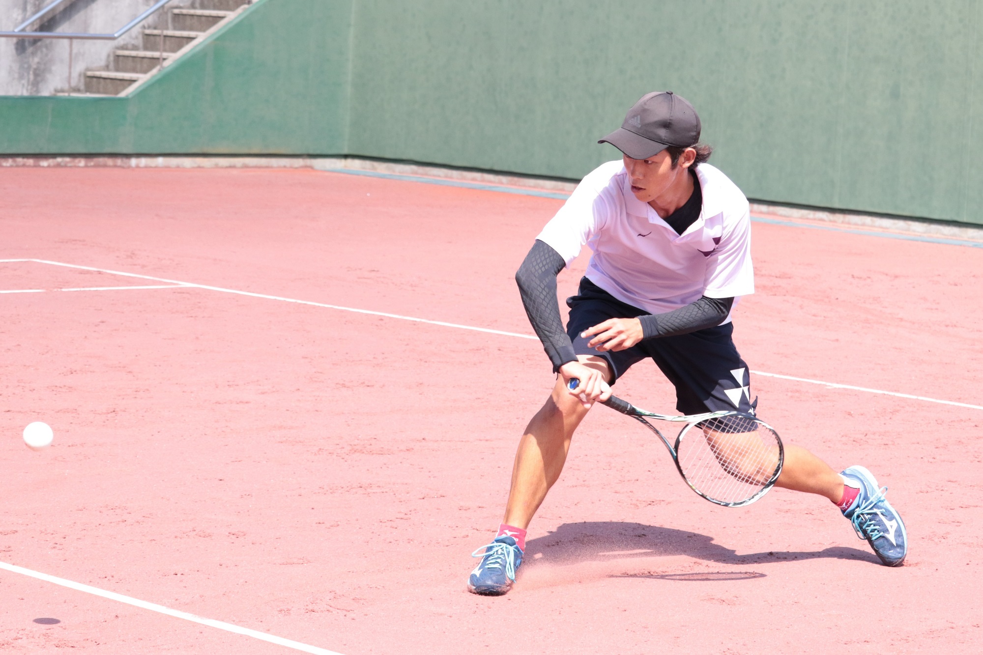 JOCジュニアオリンピックカップ大会第25回 全日本ジュニア選手権大会
