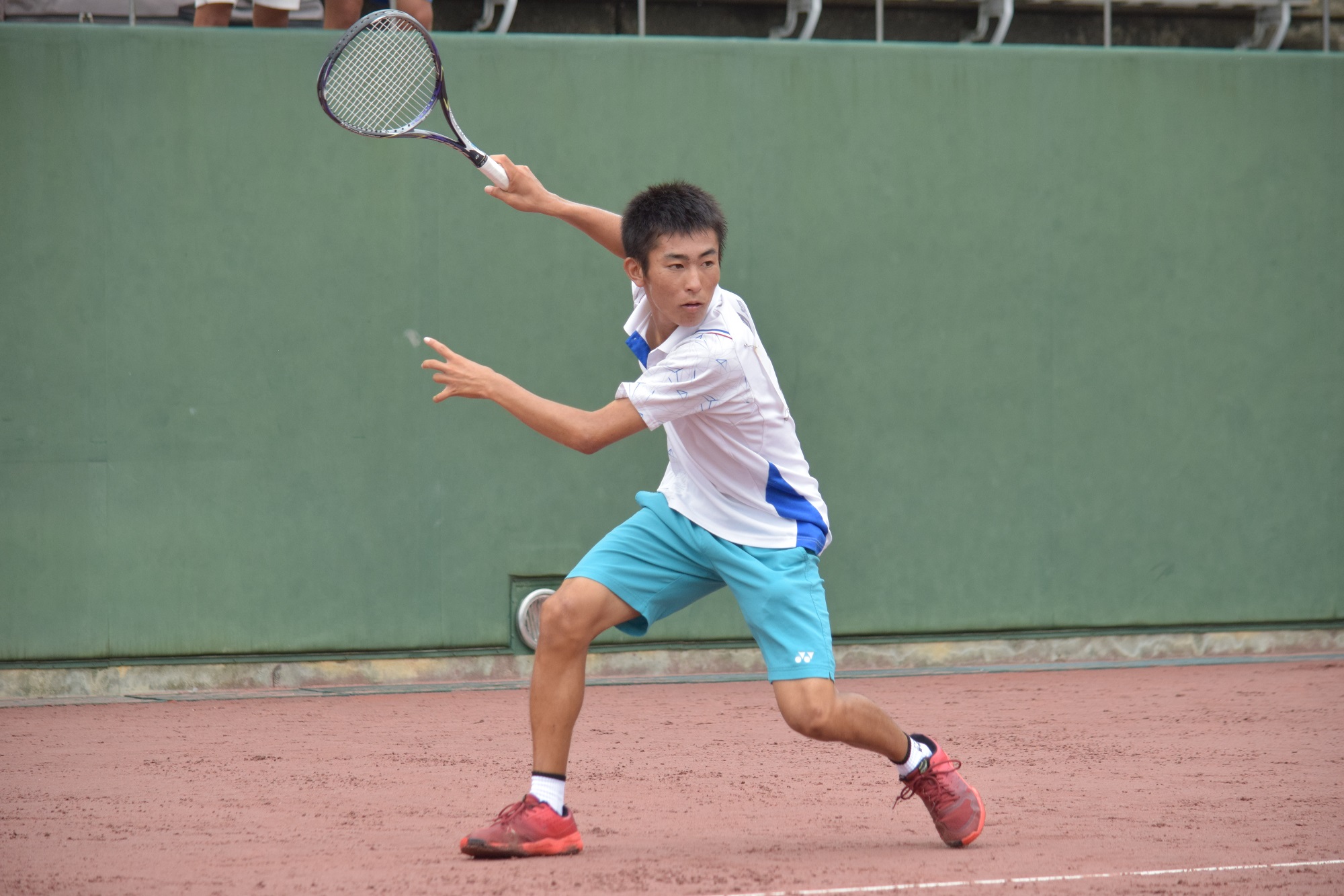 JOCジュニアオリンピックカップ大会第25回 全日本ジュニア選手権大会