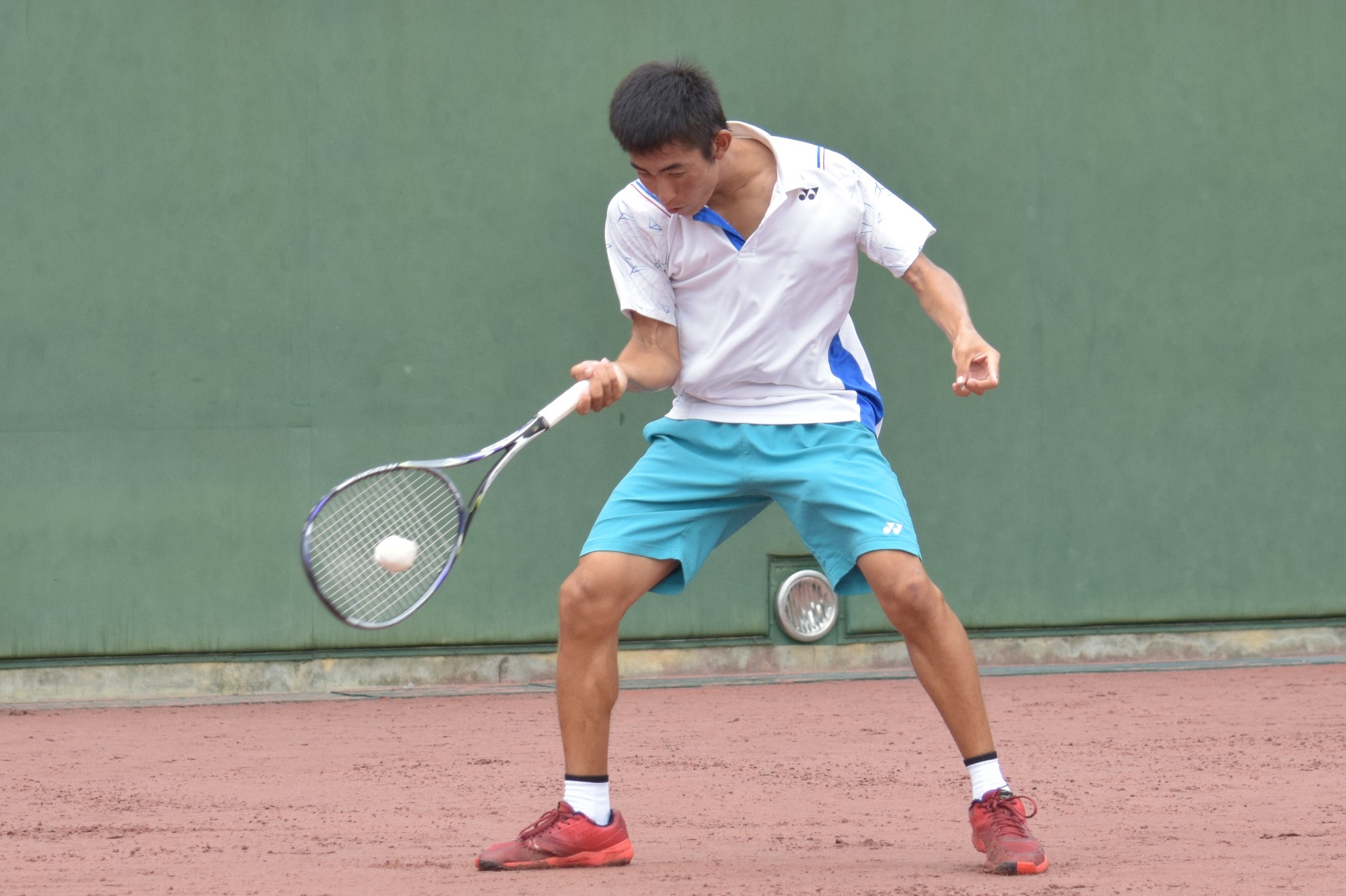 JOCジュニアオリンピックカップ大会第25回 全日本ジュニア選手権大会