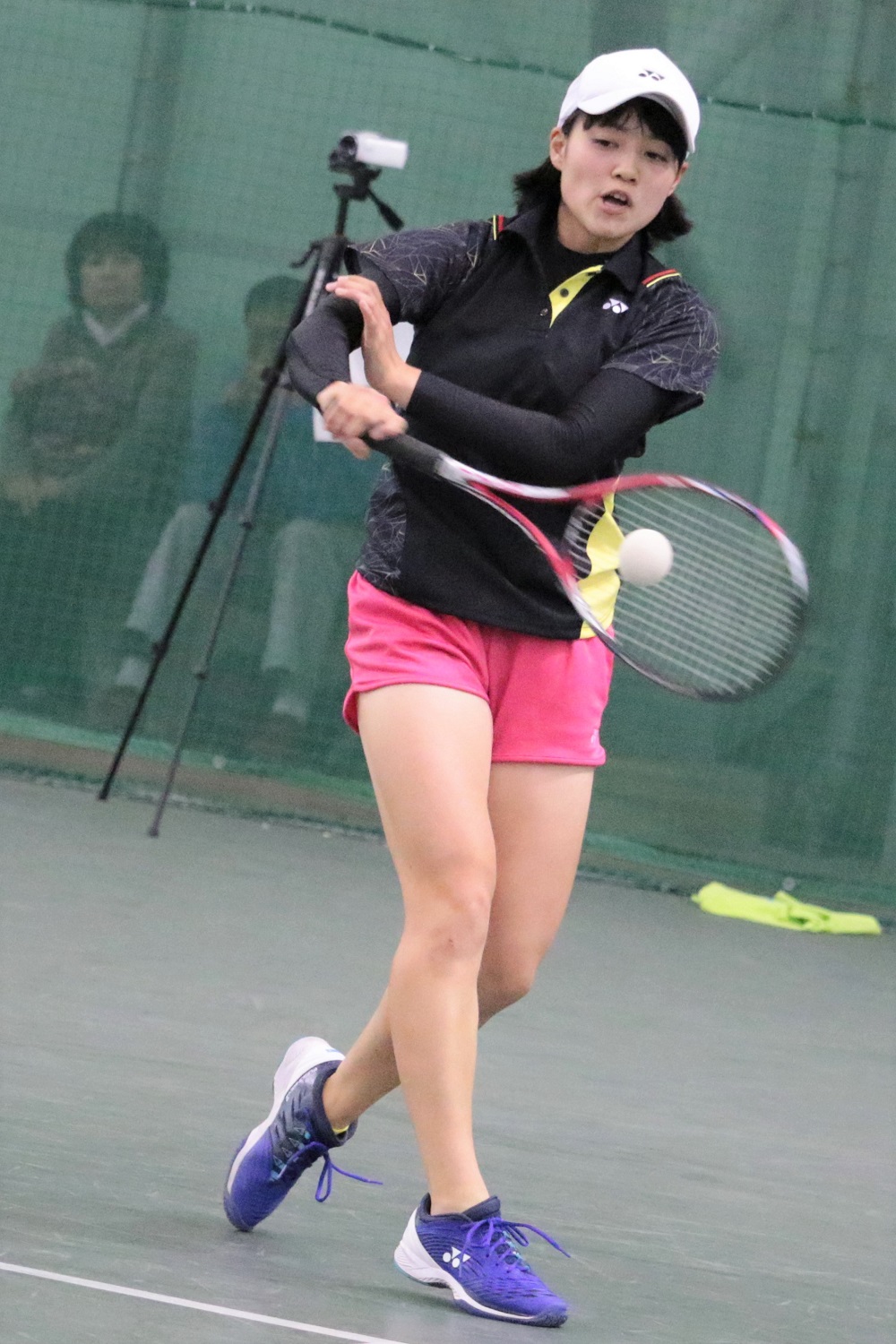 第18回 アジア競技大会日本代表予選会