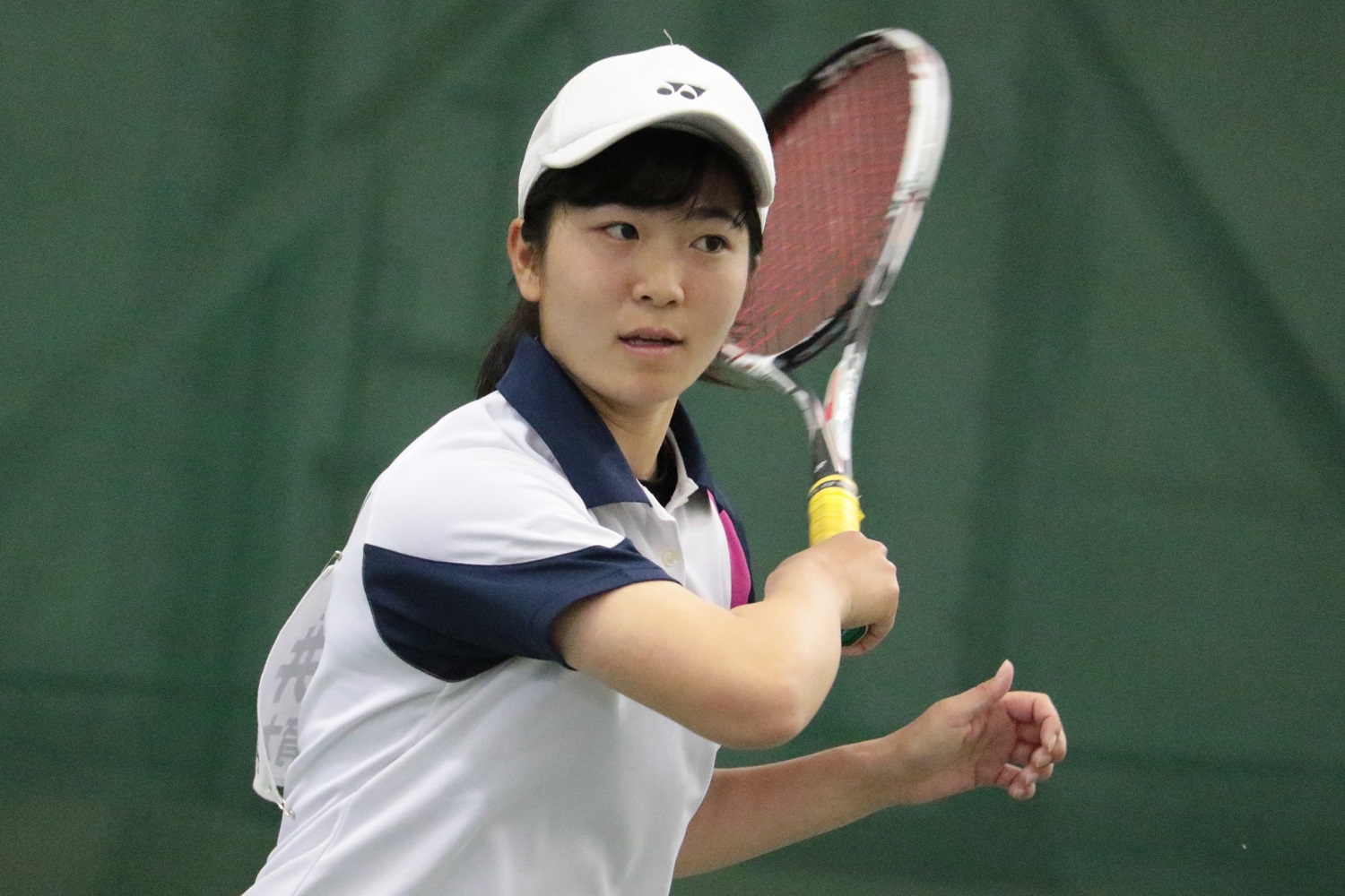 第18回 アジア競技大会日本代表予選会