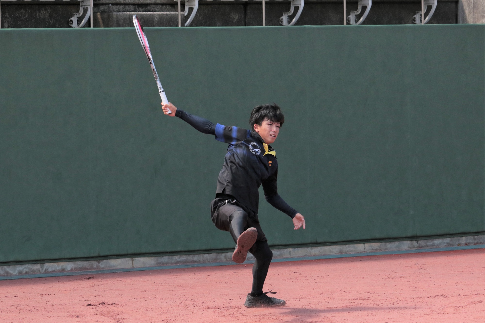 JOCジュニアオリンピックカップ大会第25回 全日本ジュニア選手権大会