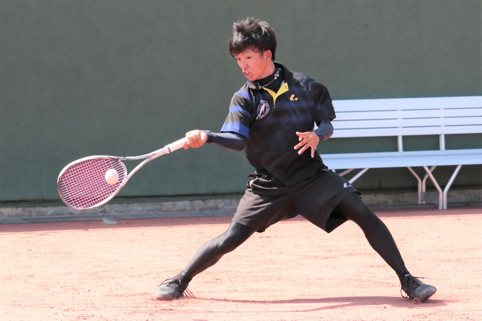 JOCジュニアオリンピックカップ大会第25回 全日本ジュニア選手権大会