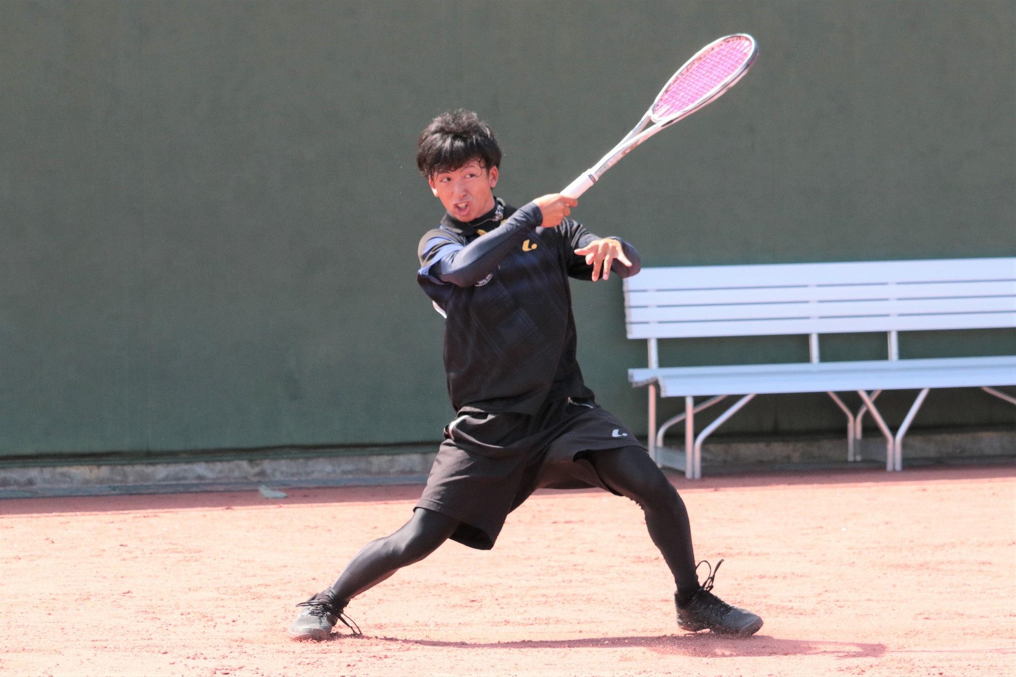 JOCジュニアオリンピックカップ大会第25回 全日本ジュニア選手権大会