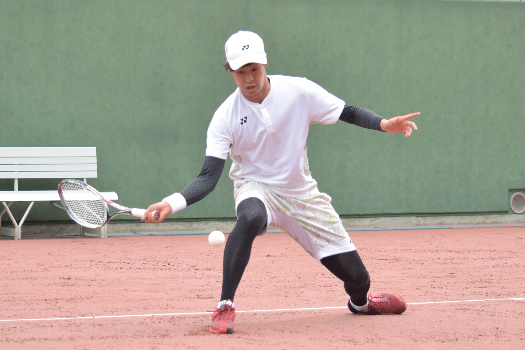 JOCジュニアオリンピックカップ大会第25回 全日本ジュニア選手権大会