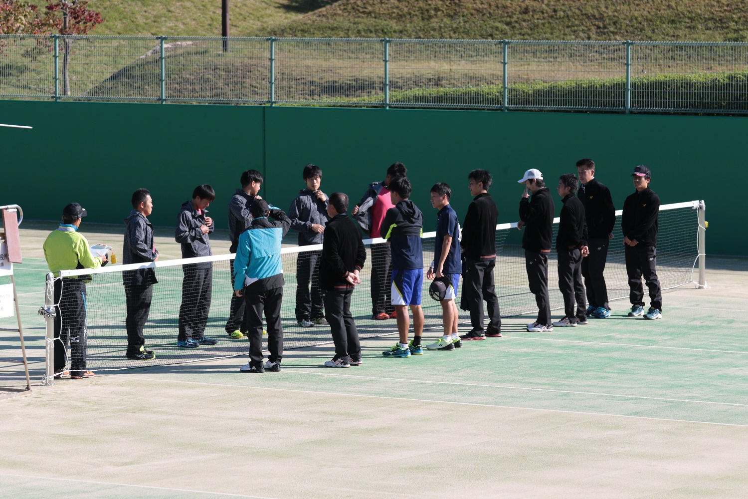第32回 日本実業団リーグ