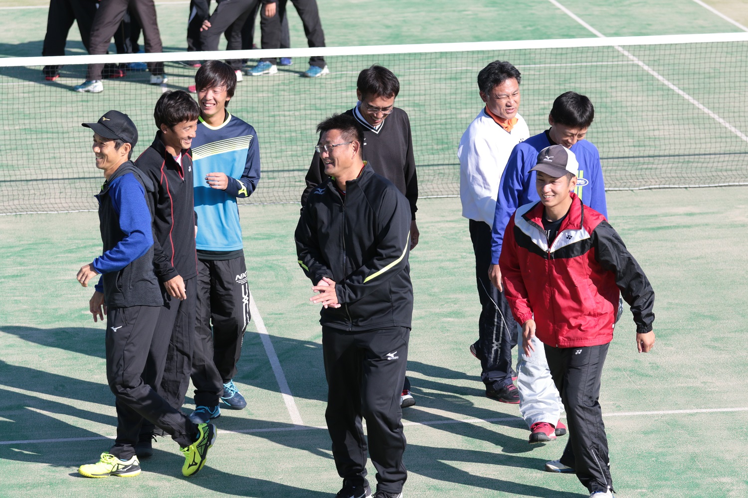 第32回 日本実業団リーグ
