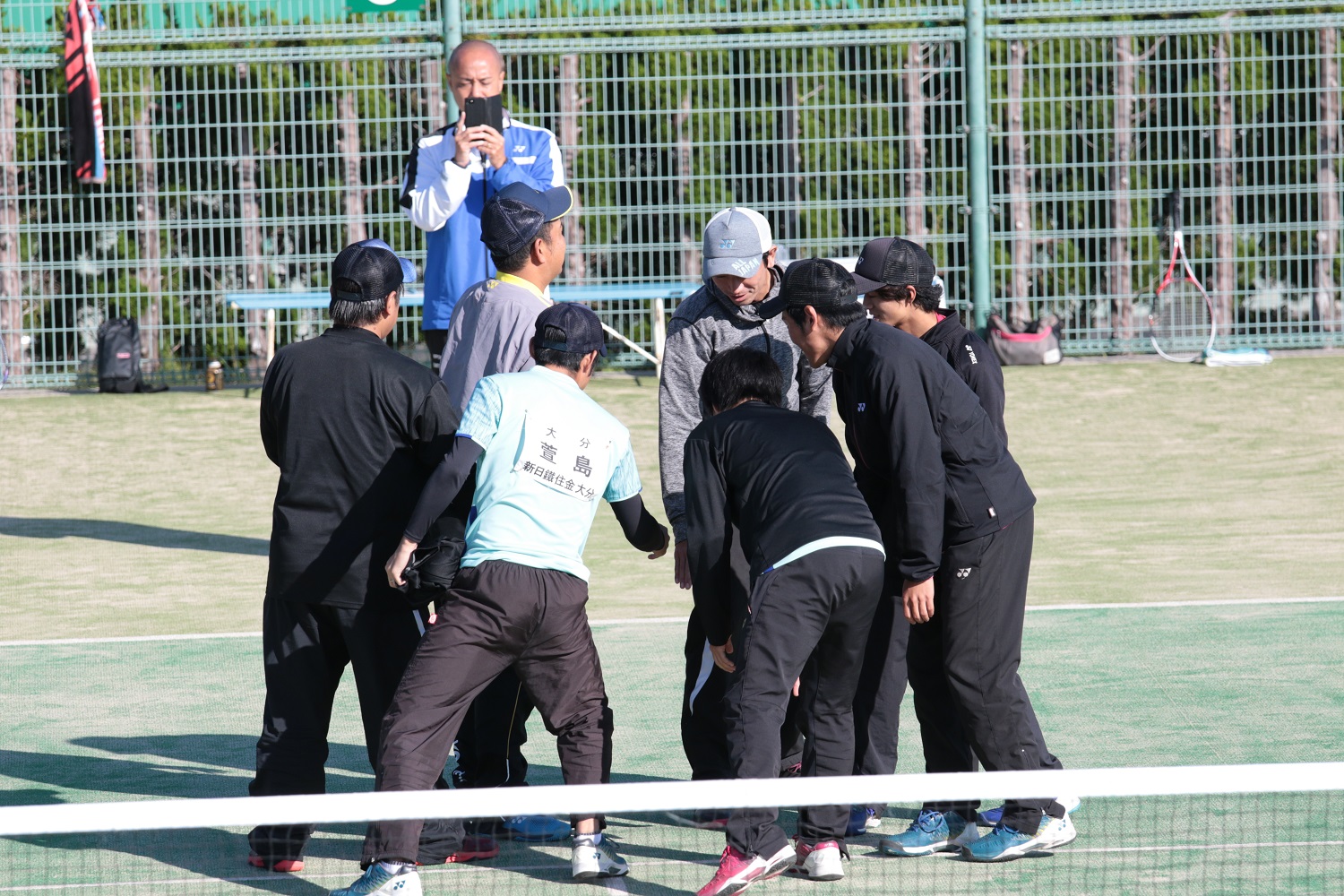 第32回 日本実業団リーグ