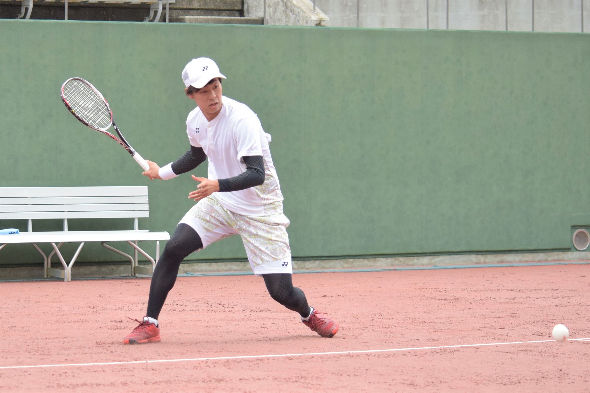JOCジュニアオリンピックカップ大会第25回 全日本ジュニア選手権大会