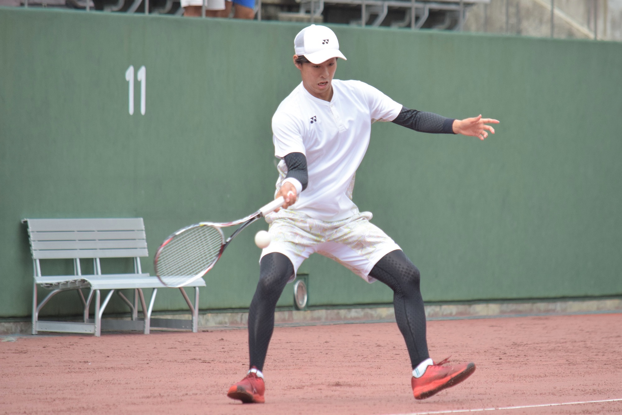 JOCジュニアオリンピックカップ大会第25回 全日本ジュニア選手権大会