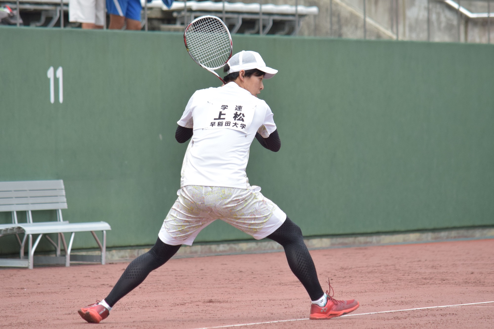 JOCジュニアオリンピックカップ大会第25回 全日本ジュニア選手権大会