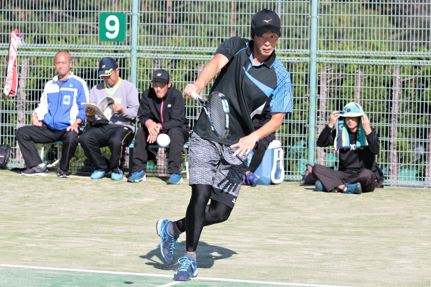 第32回 日本実業団リーグ
