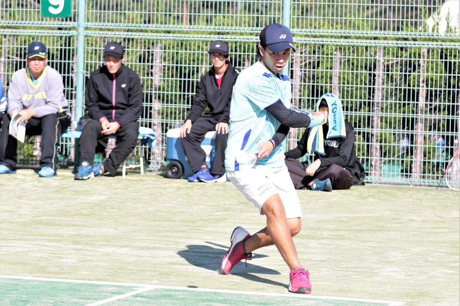 第32回 日本実業団リーグ
