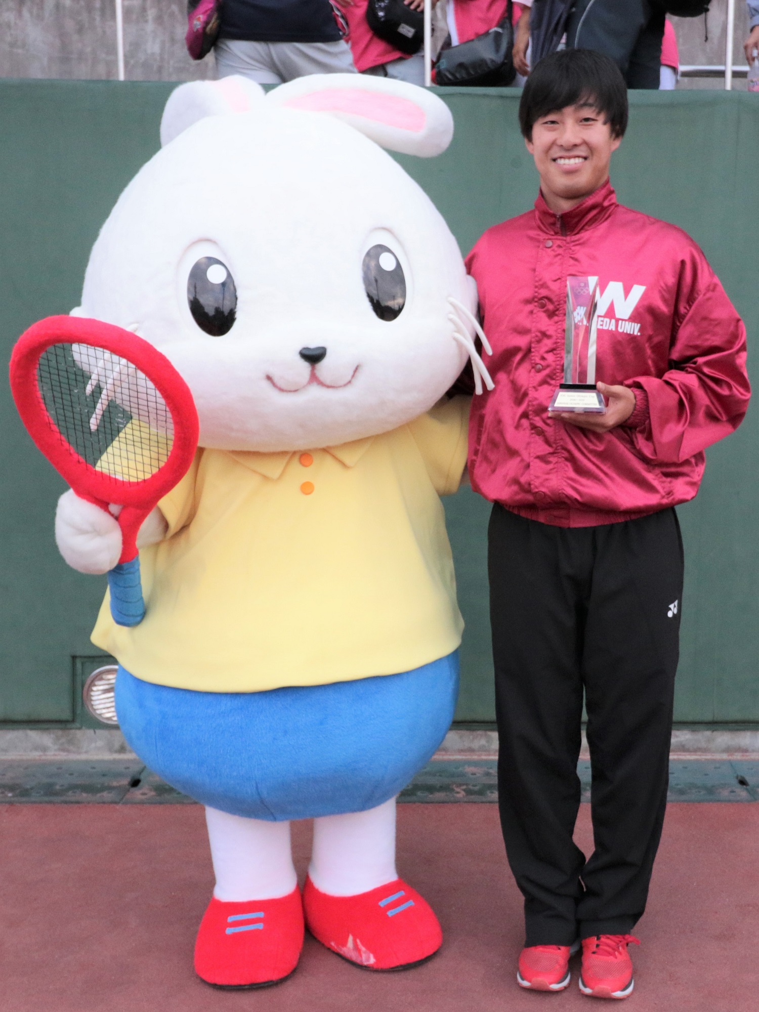 JOCジュニアオリンピックカップ大会第25回 全日本ジュニア選手権大会