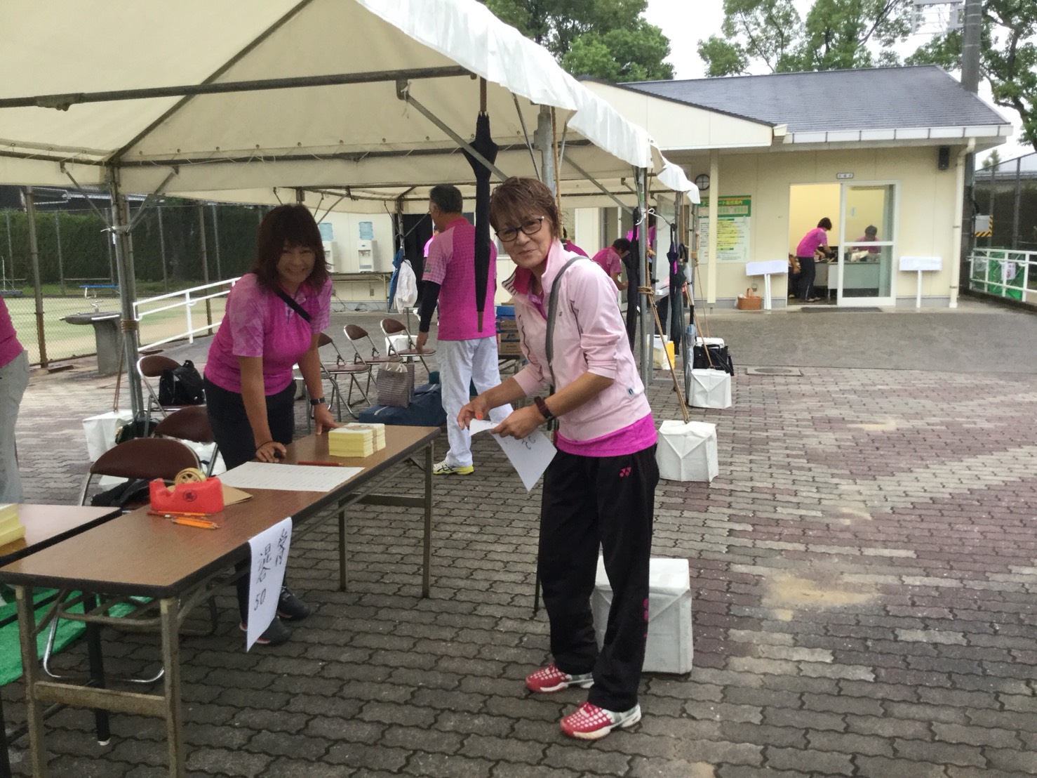 第22回 全日本シニア選手権大会