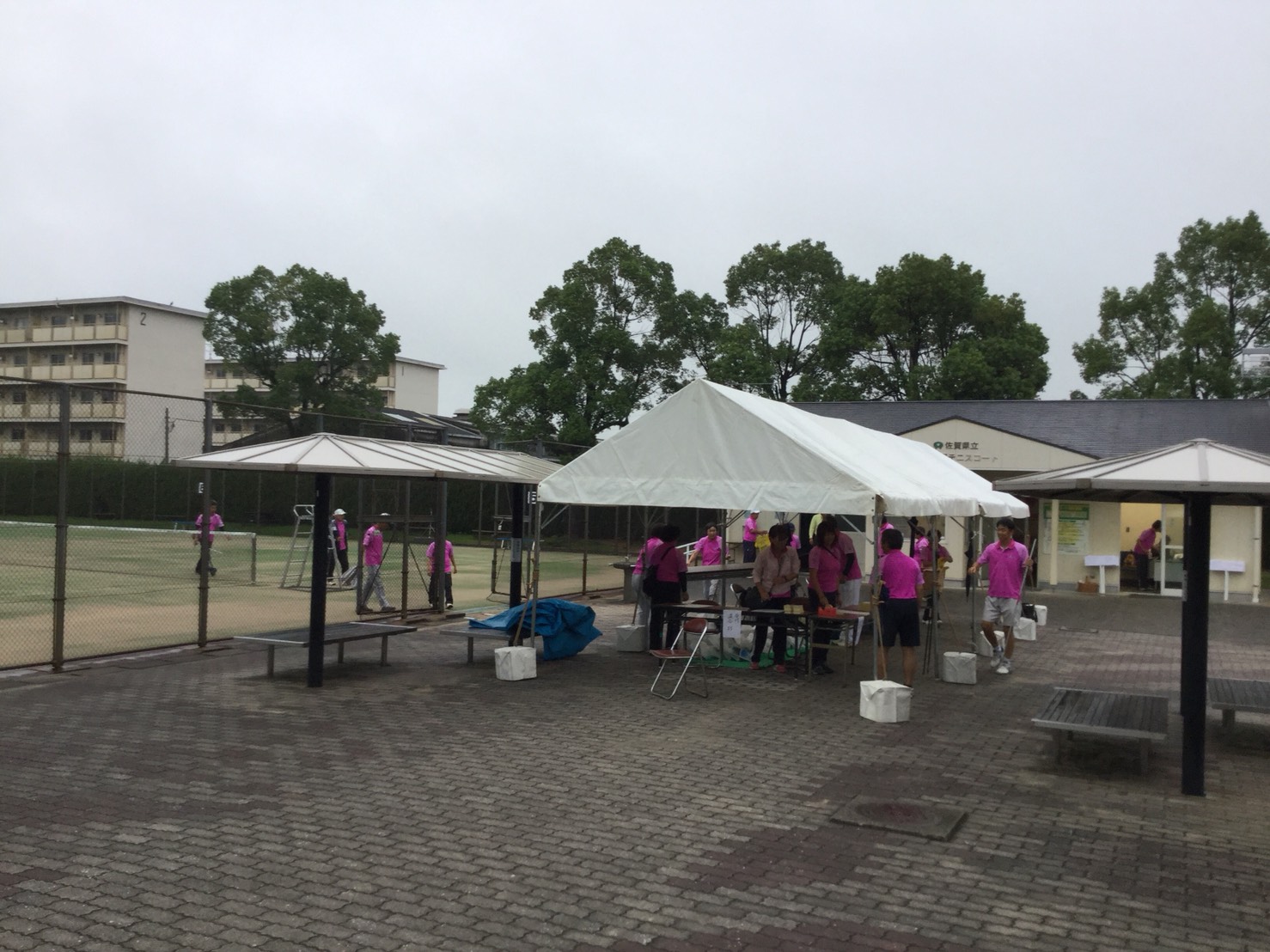 第22回 全日本シニア選手権大会