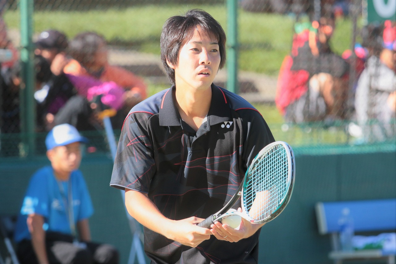 第73回 天皇賜杯・皇后賜杯全日本選手権大会