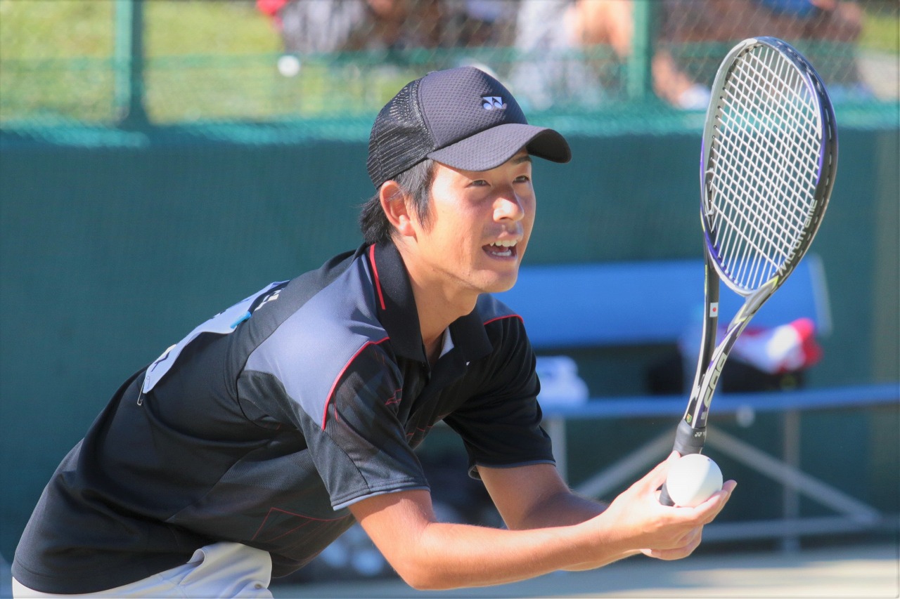 第73回 天皇賜杯・皇后賜杯全日本選手権大会