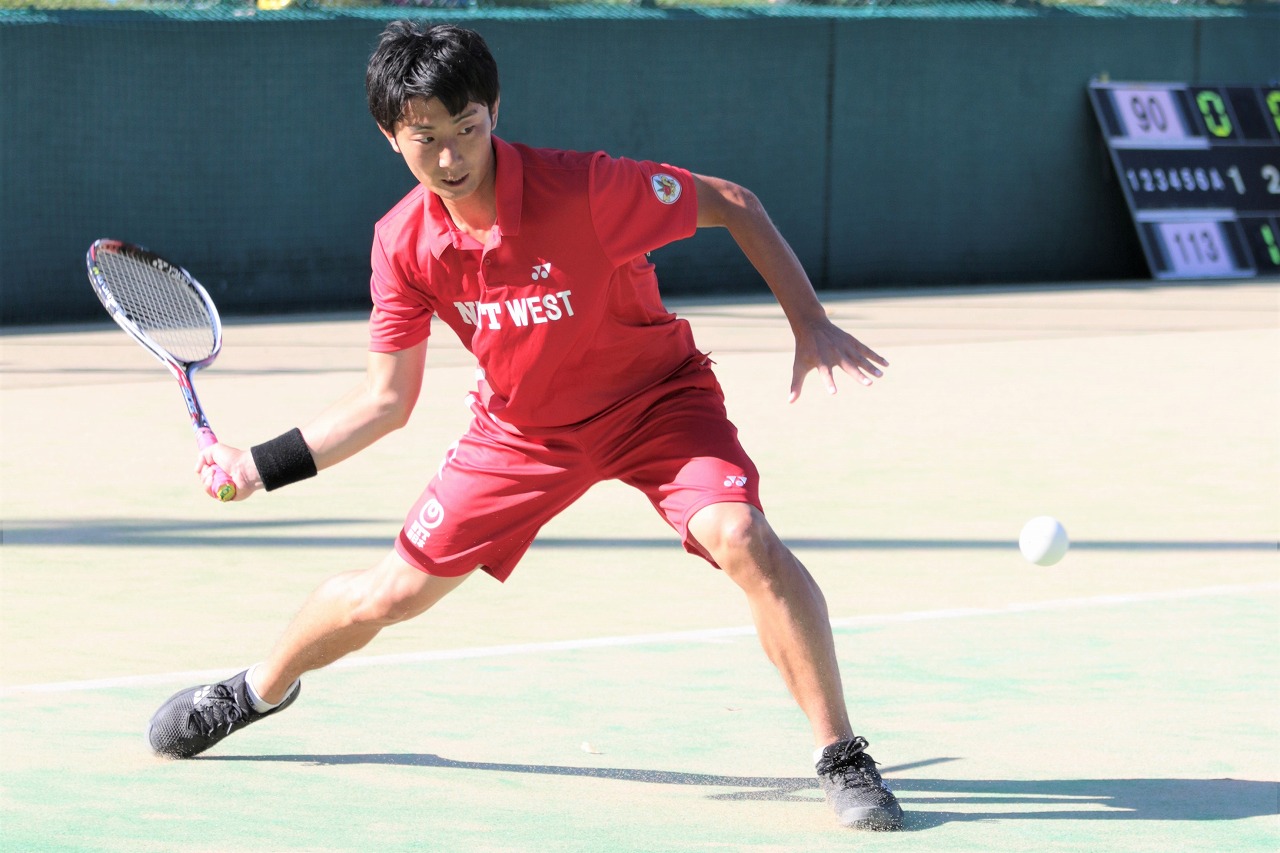 第73回 天皇賜杯・皇后賜杯全日本選手権大会