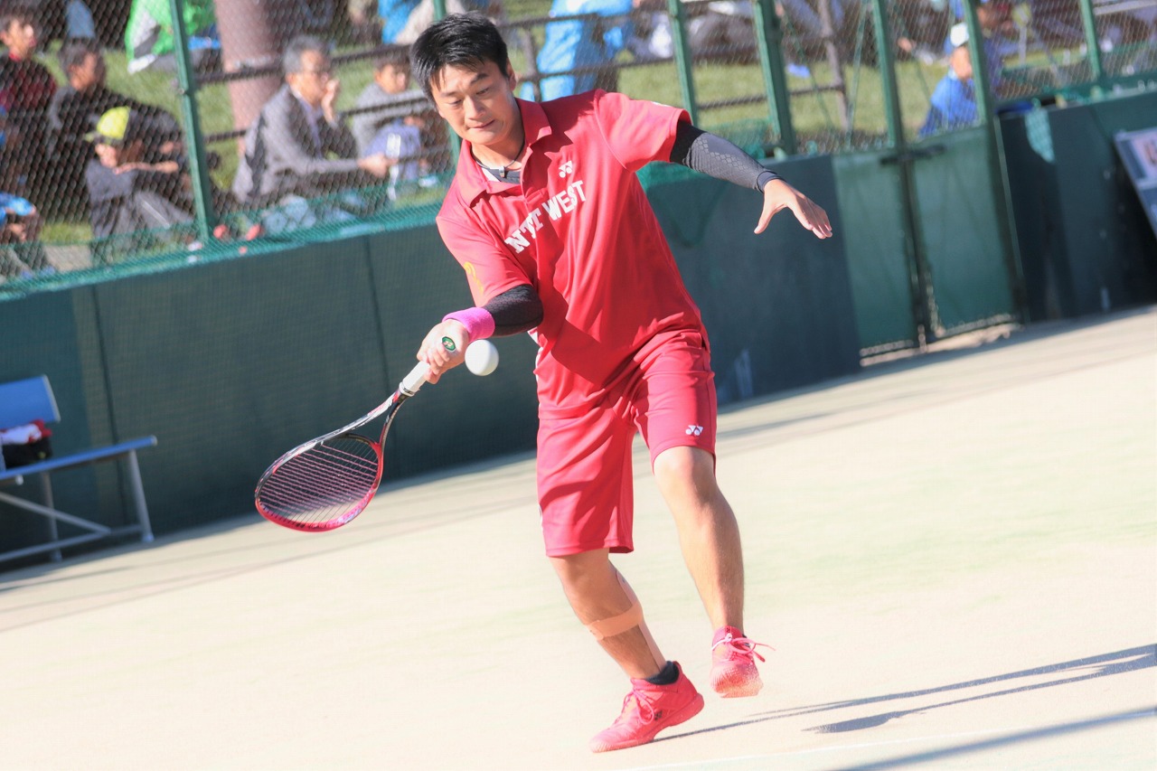 第73回 天皇賜杯・皇后賜杯全日本選手権大会