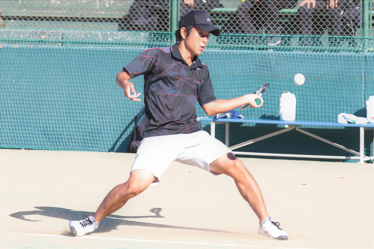 第73回 天皇賜杯・皇后賜杯全日本選手権大会