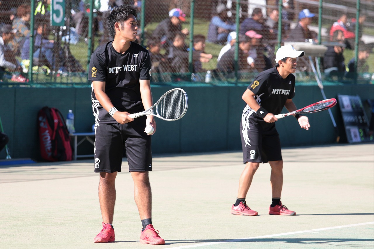 第73回 天皇賜杯・皇后賜杯全日本選手権大会